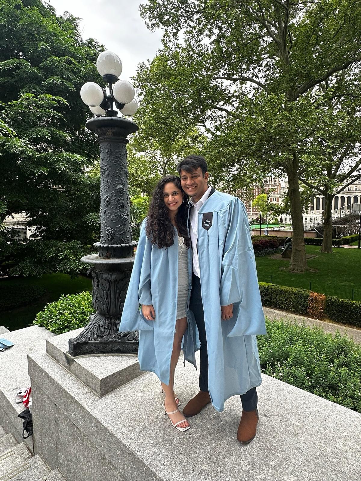 Conquering milestones together